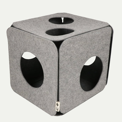 NALA - Cube de jeu