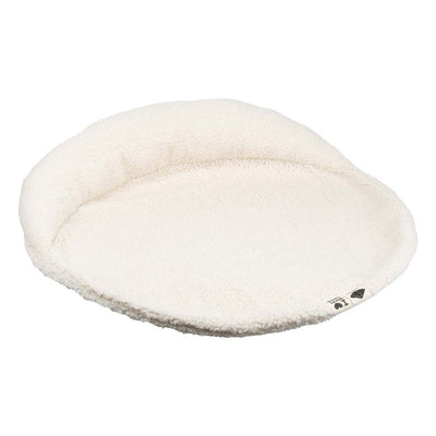 Coussin plaid - MANOU