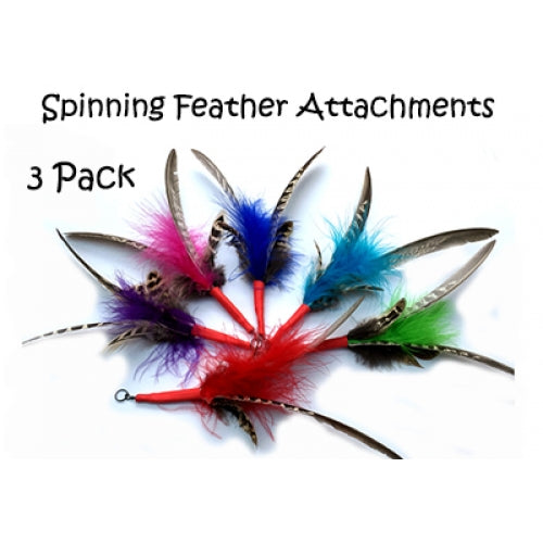 PURRS ♡ Veren Spinner 3-set