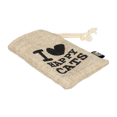 Pochette de jeu avec mélange d'herbes