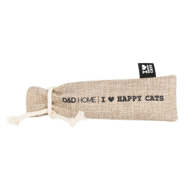 Pochette de jeu avec mélange d'herbes