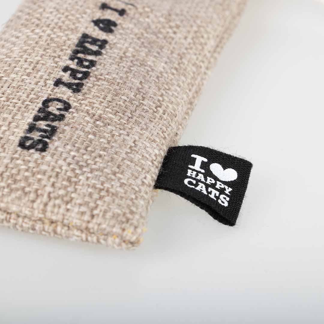 Pochette de jeu avec mélange d'herbes