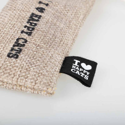 Pochette de jeu avec mélange d'herbes