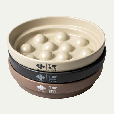 SUE - Gamelle anti-glouton