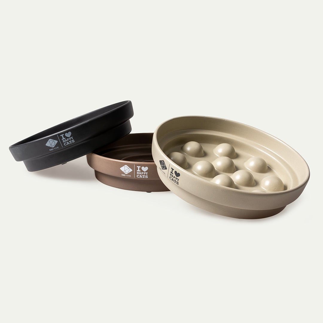 SUE - Gamelle anti-glouton
