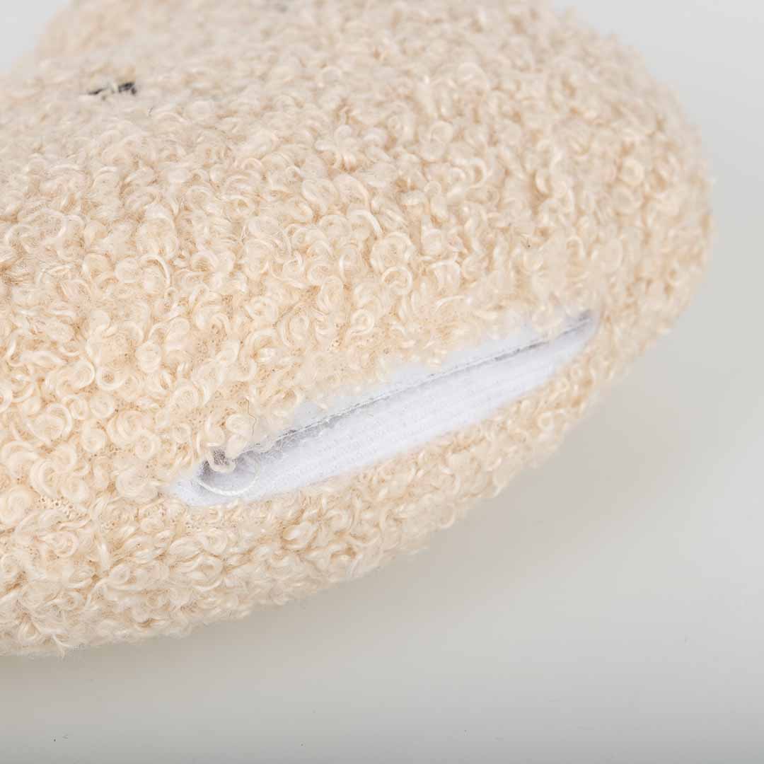 ZARA - Coussin à mordre rechargeable