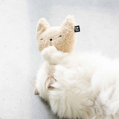 ZARA - Coussin à mordre rechargeable