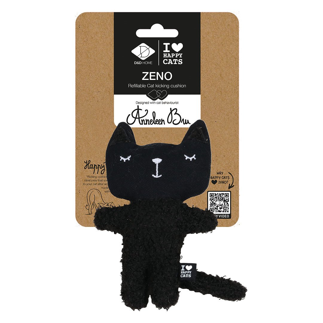 ZENO - Coussin à mordre